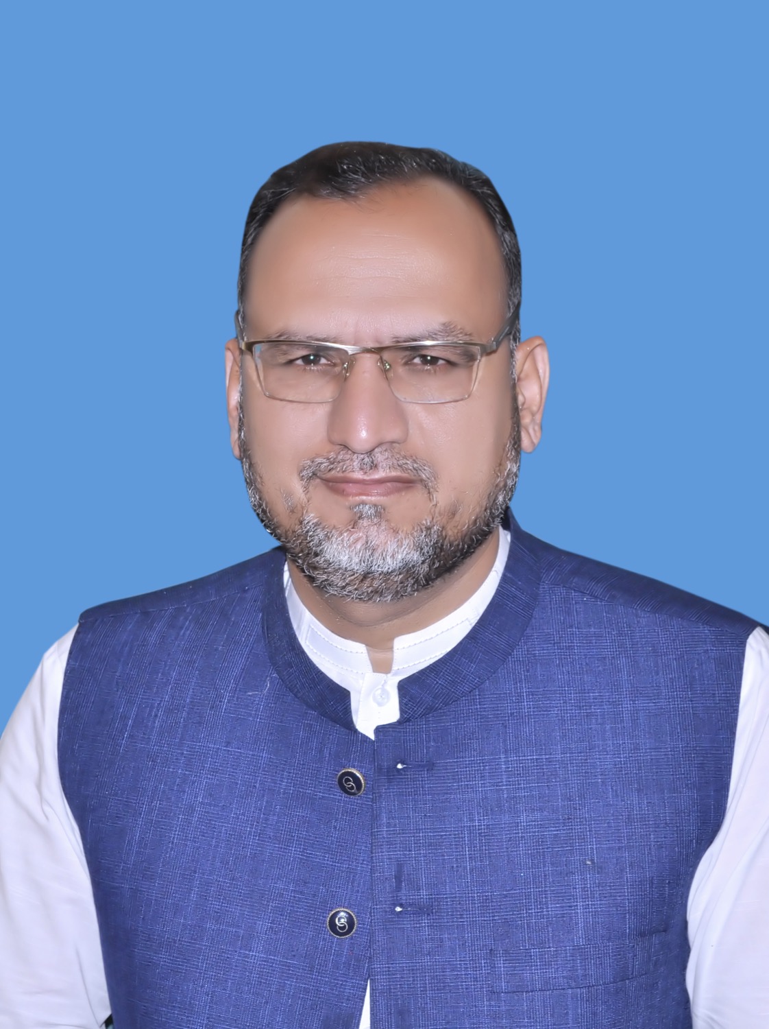 Rana Amjad Goods — Logistics & Freight Forwarding